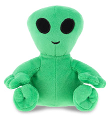 6" PLUSH - ALIEN