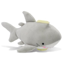 PLUSH BANK - SHARK