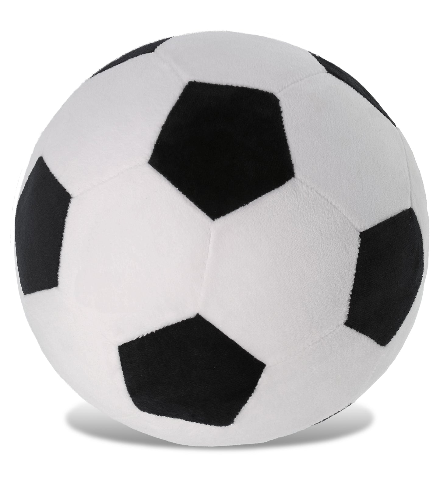 PLUSH - SOCCER