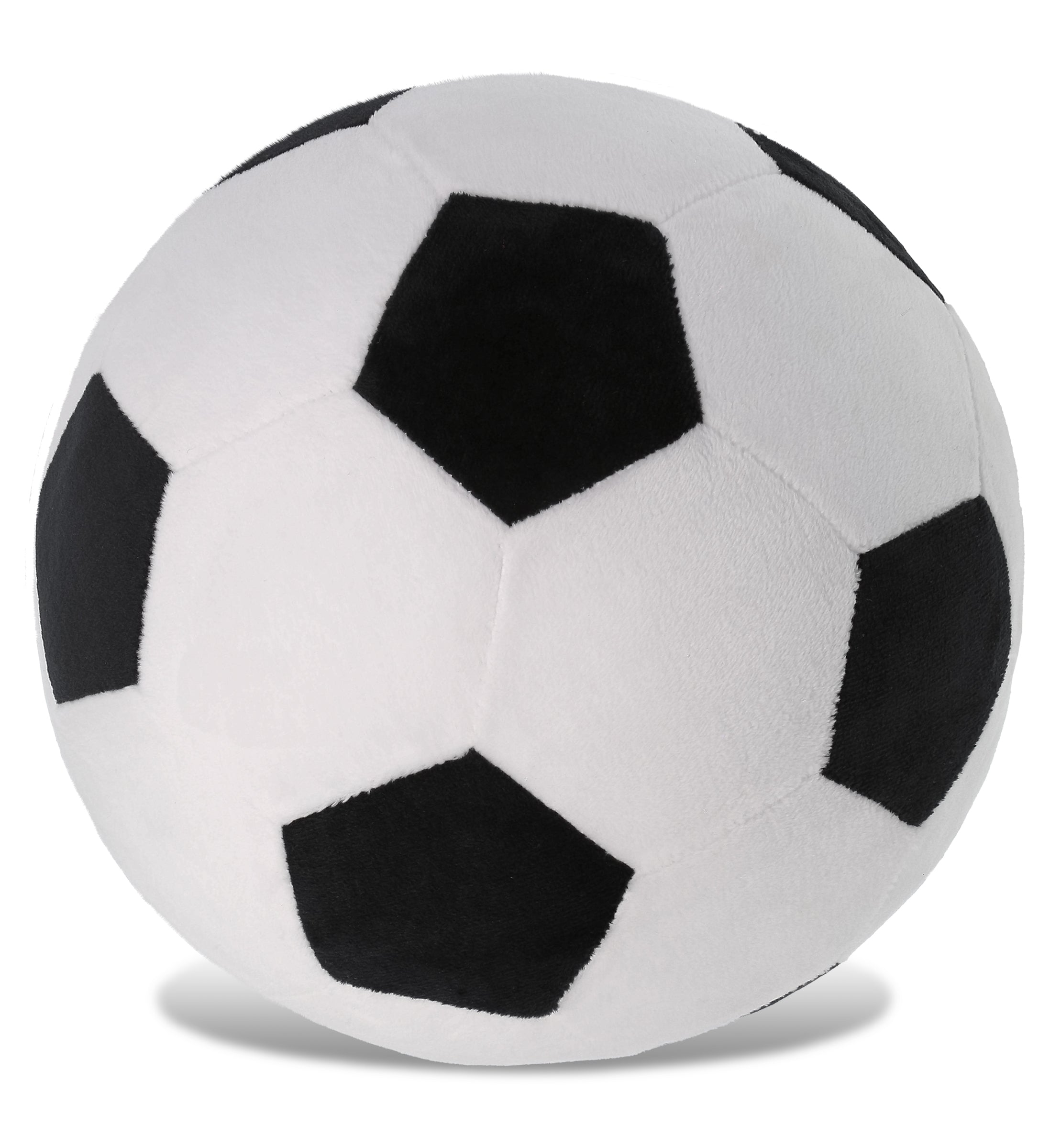 PLUSH - SOCCER