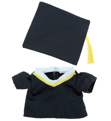 GRADUATION DRESS UP SET - SMALL
