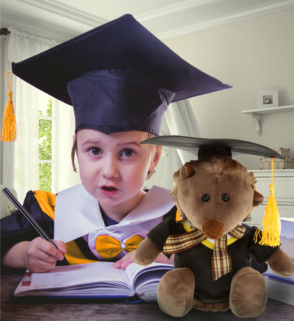GRADUATION DRESS UP SET - LARGE