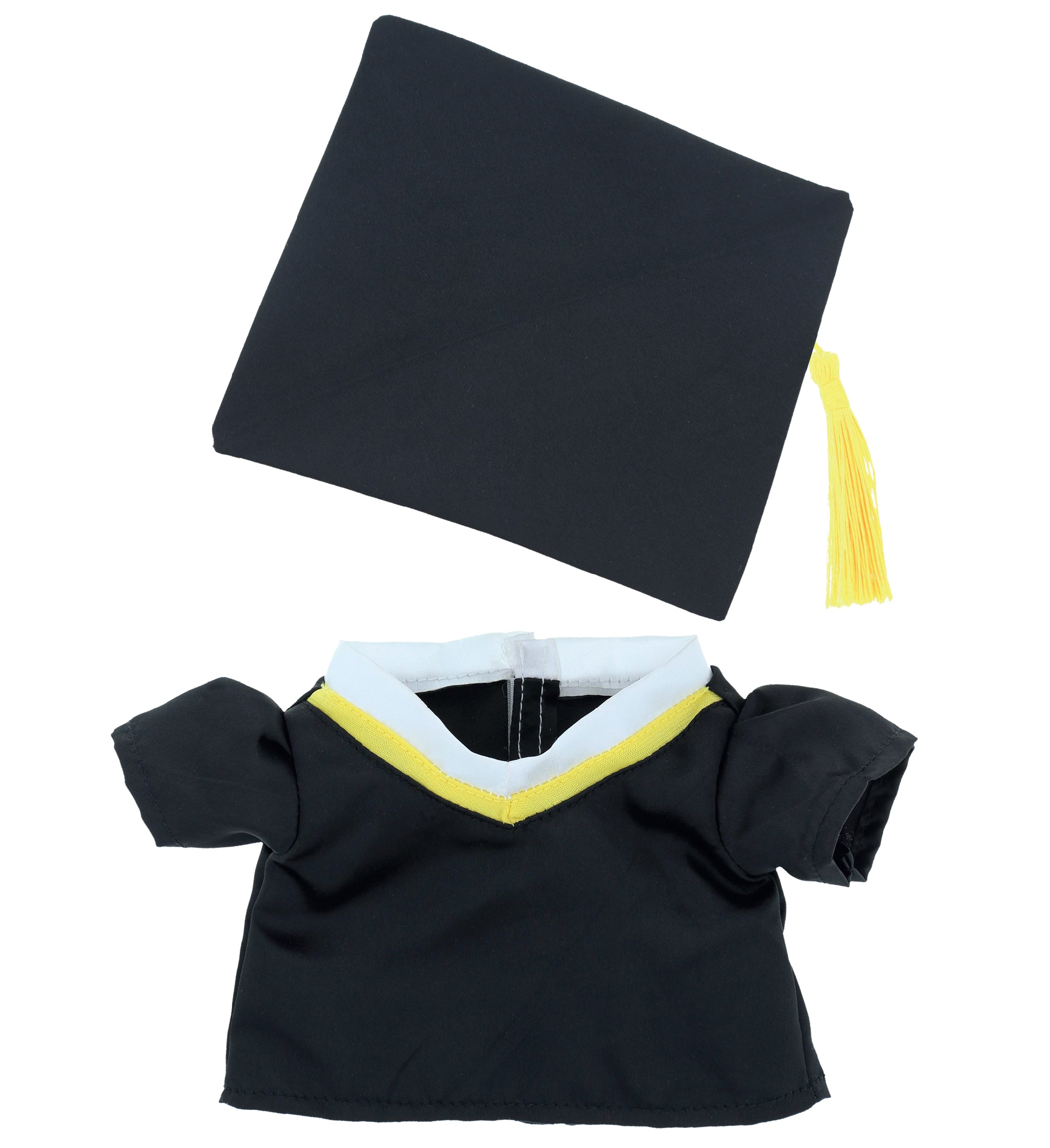 GRADUATION DRESS UP SET - LARGE