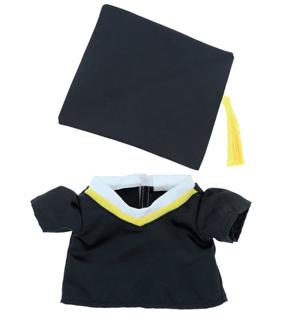 GRADUATION DRESS UP SET - LARGE