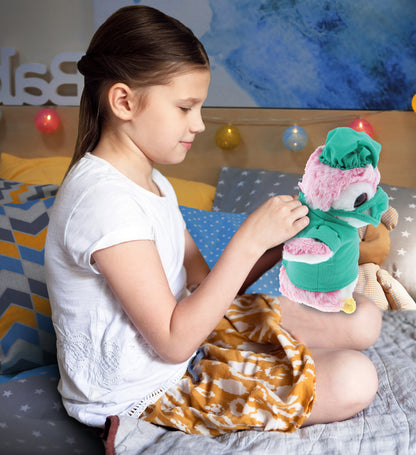 DOCTOR DRESS UP SET - SMALL
