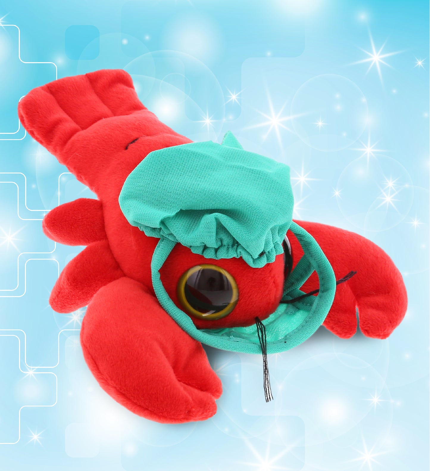 DOCTOR DRESS UP SET - SMALL