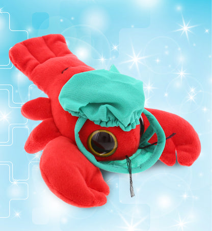 DOCTOR DRESS UP SET - SMALL