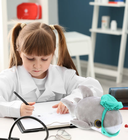 DOCTOR DRESS UP SET - SMALL