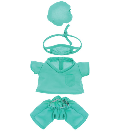 DOCTOR DRESS UP SET - SMALL