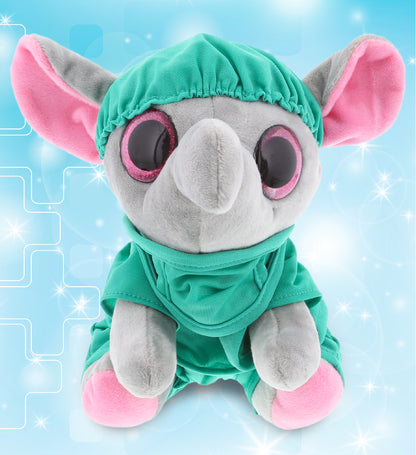 DOCTOR DRESS UP SET - LARGE
