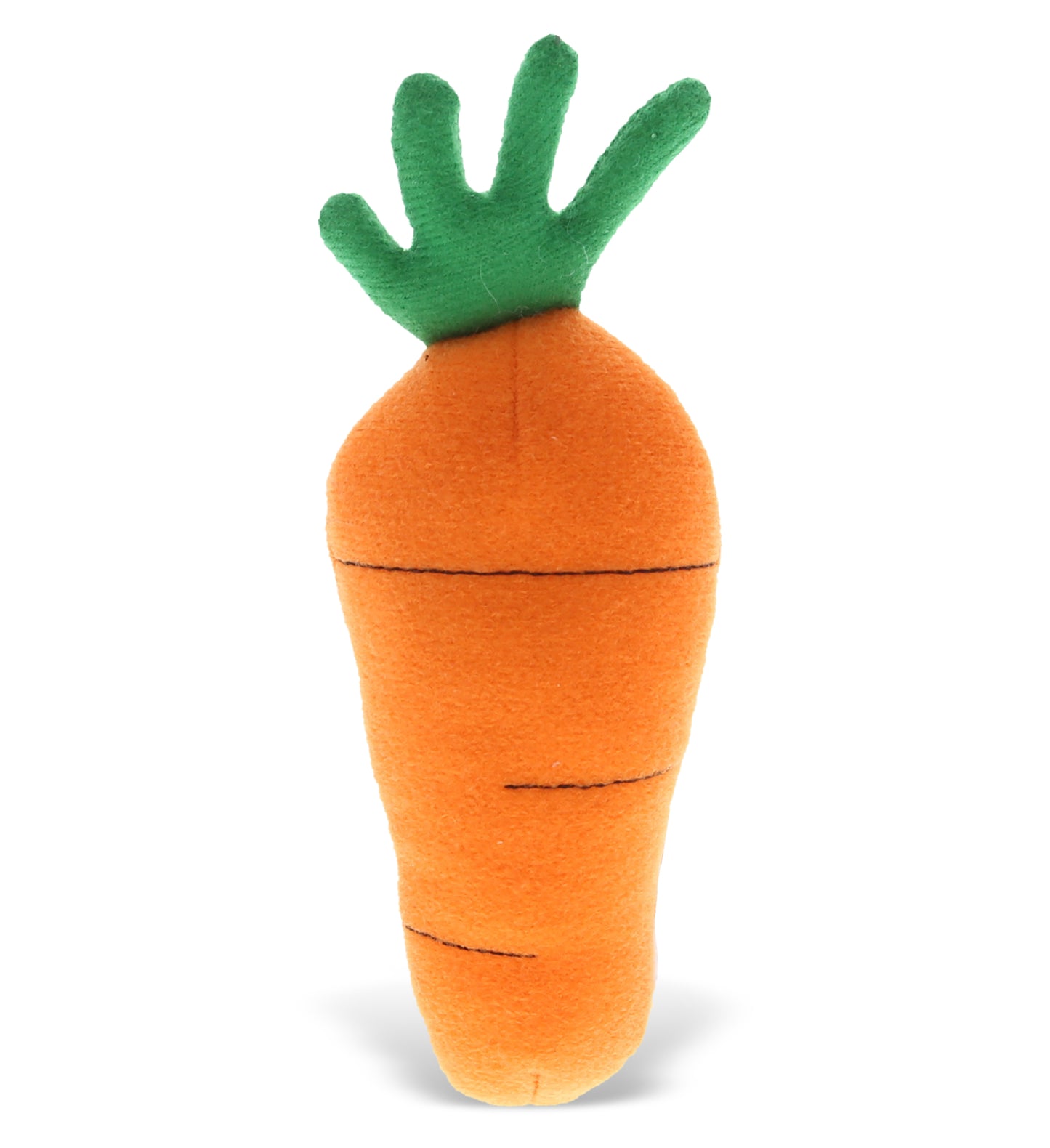 PLUSH - 6" CARROT