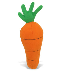 PLUSH - 6" CARROT