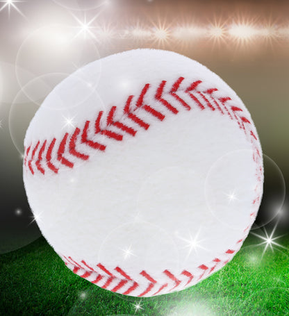 PLUSH - 3" BASEBALL
