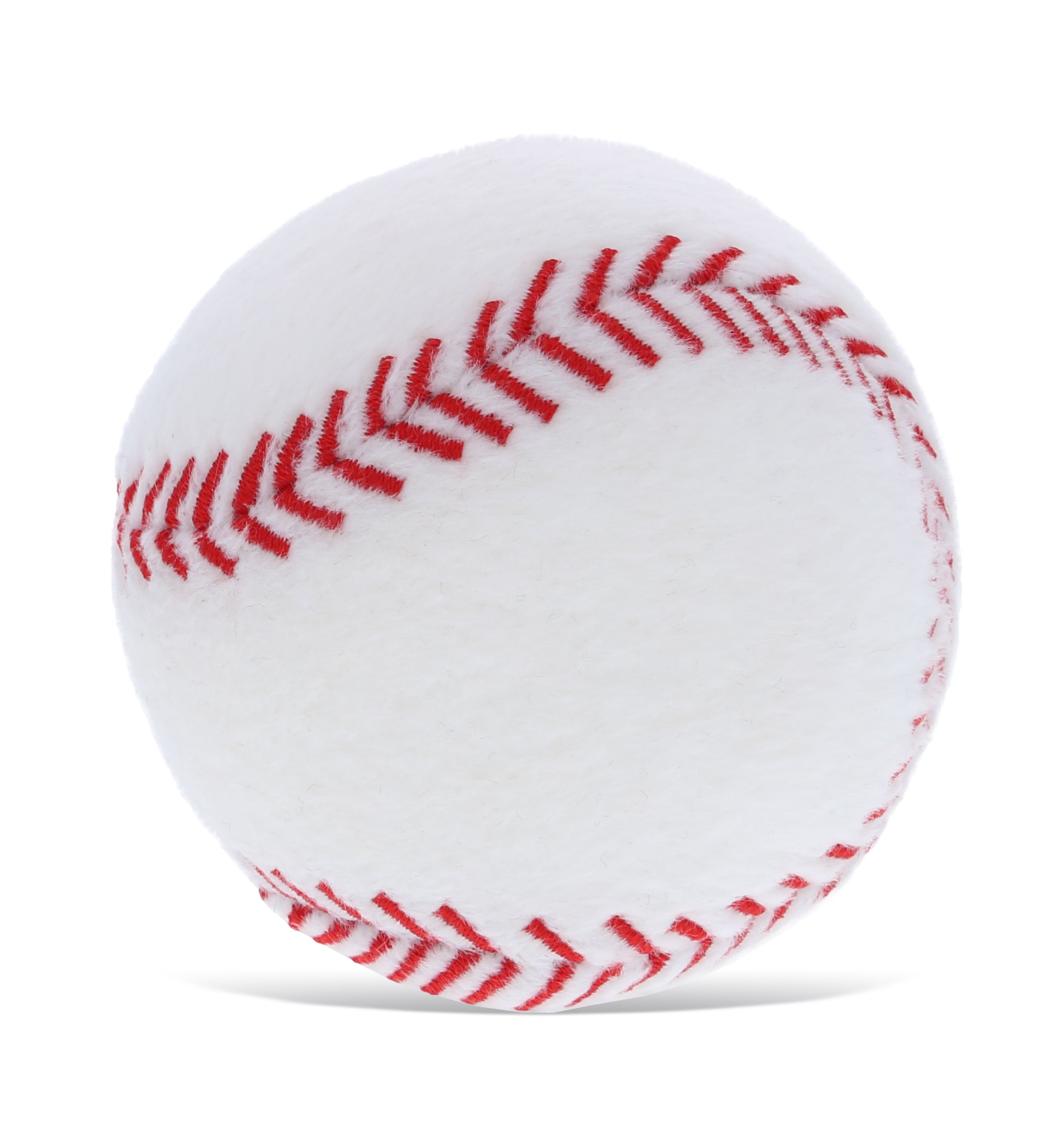 PLUSH - 3" BASEBALL