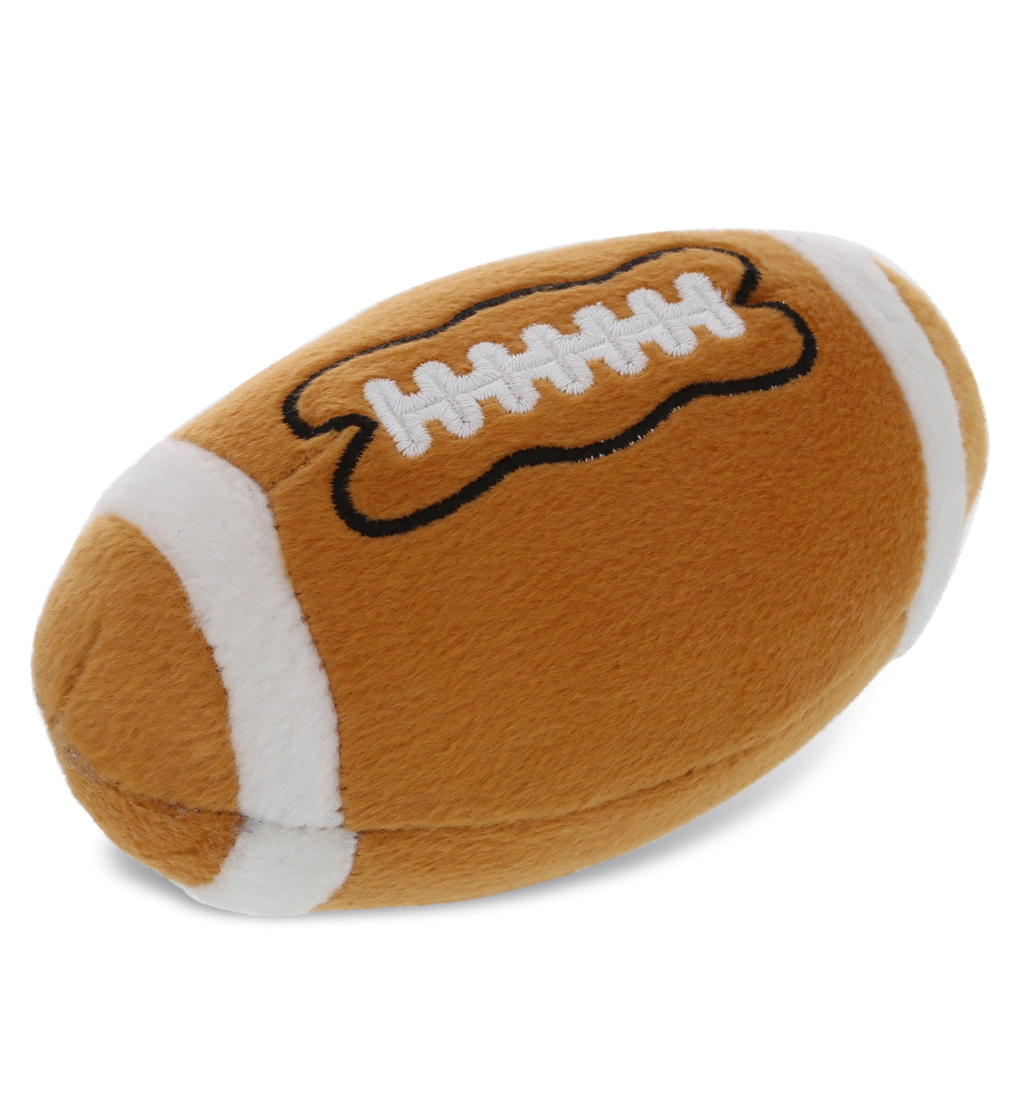PLUSH - 3" FOOTBALL