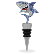 CHEERS - SPARKLING WINE STOPPER - SHARK