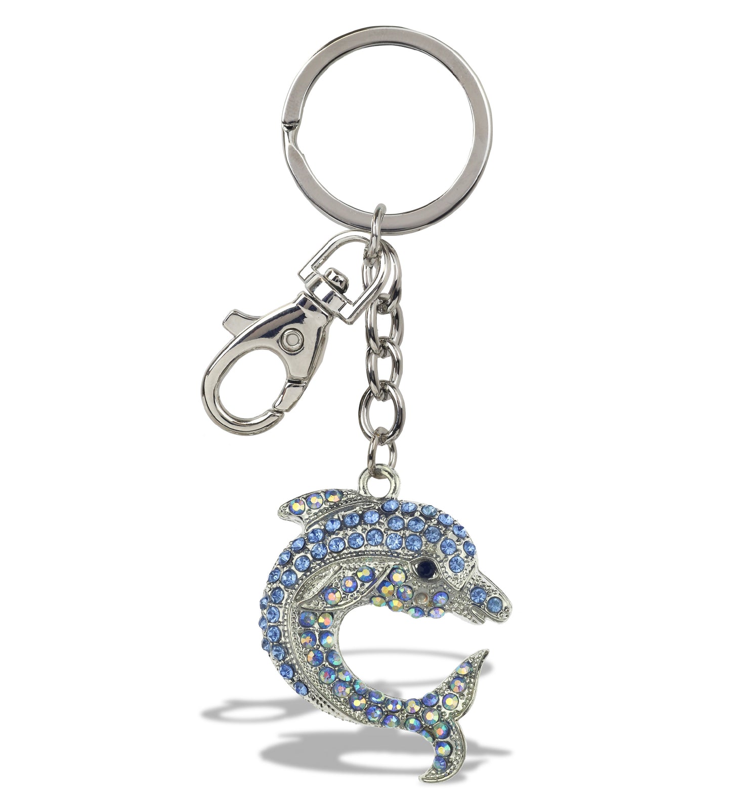 SPARKLING CHARMS - DOLPHIN
