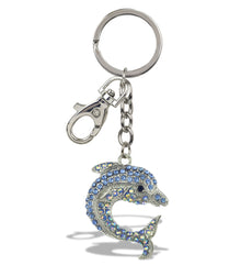 SPARKLING CHARMS - DOLPHIN
