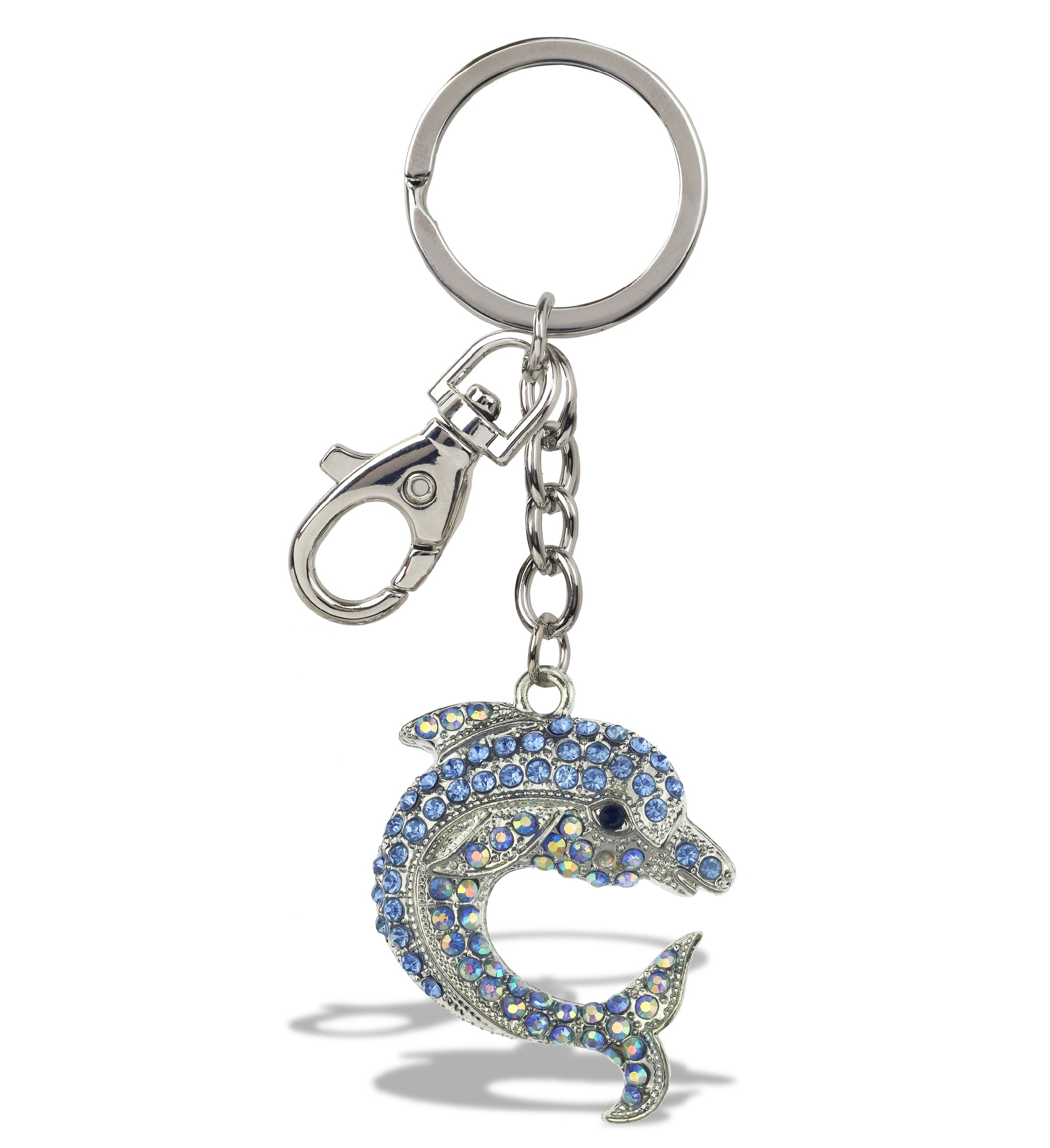 SPARKLING CHARMS - DOLPHIN