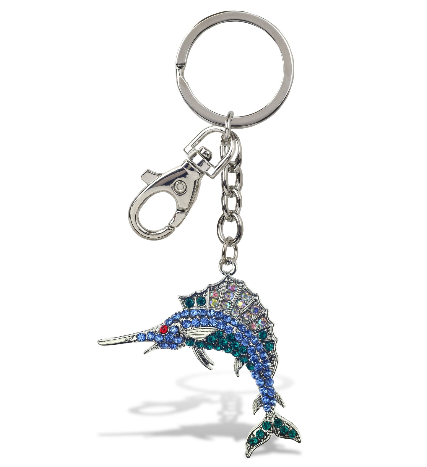 SPARKLING CHARMS - SAILFISH