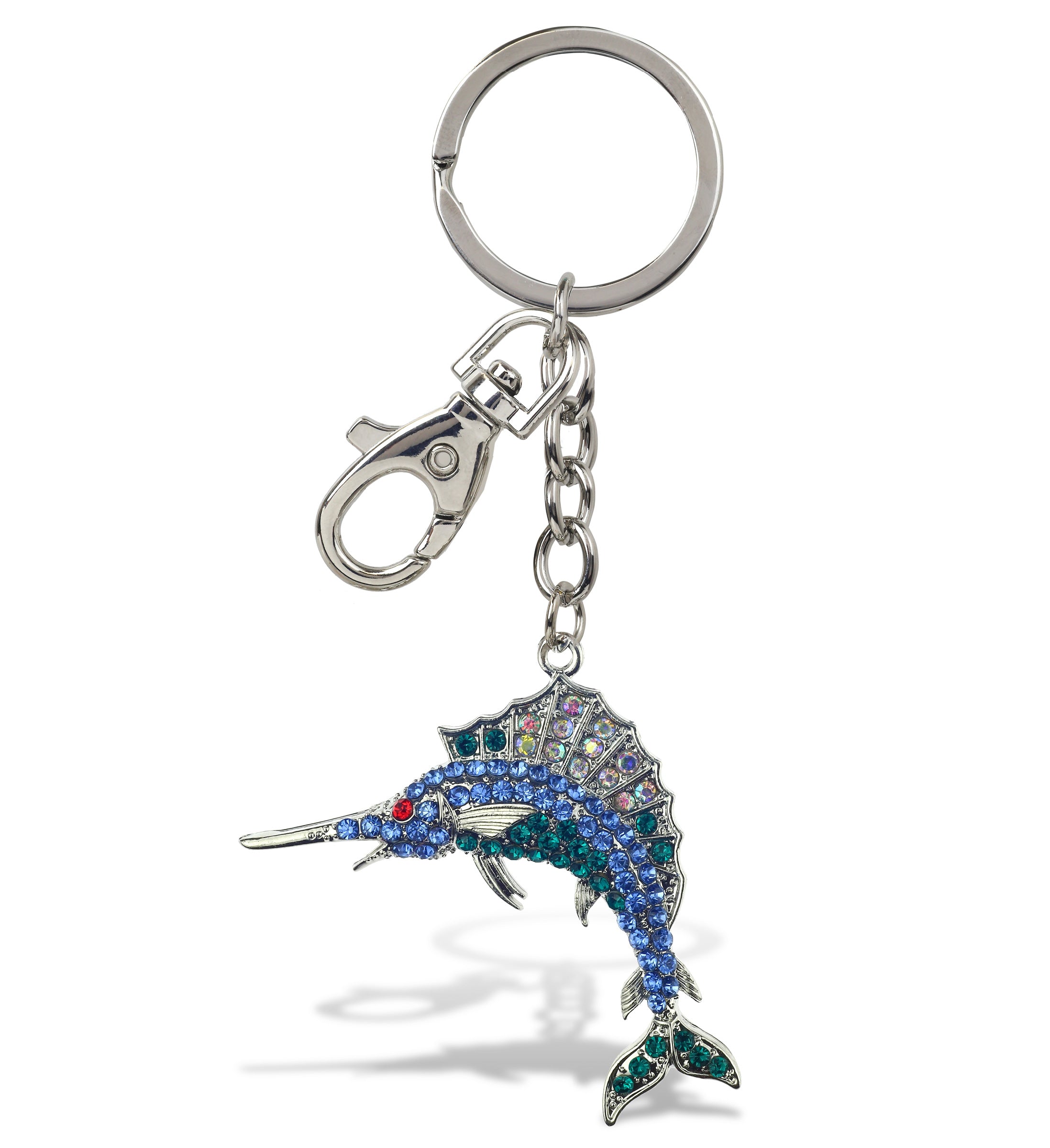 SPARKLING CHARMS - SAILFISH
