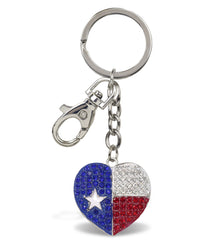 SPARKLING CHARMS - TEXAS HEART