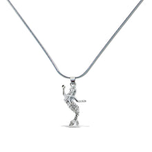 SPARKLING NECKLACE - MERMAID