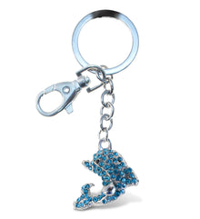 SPARKLING CHARMS - BLUE DOLPHIN 1