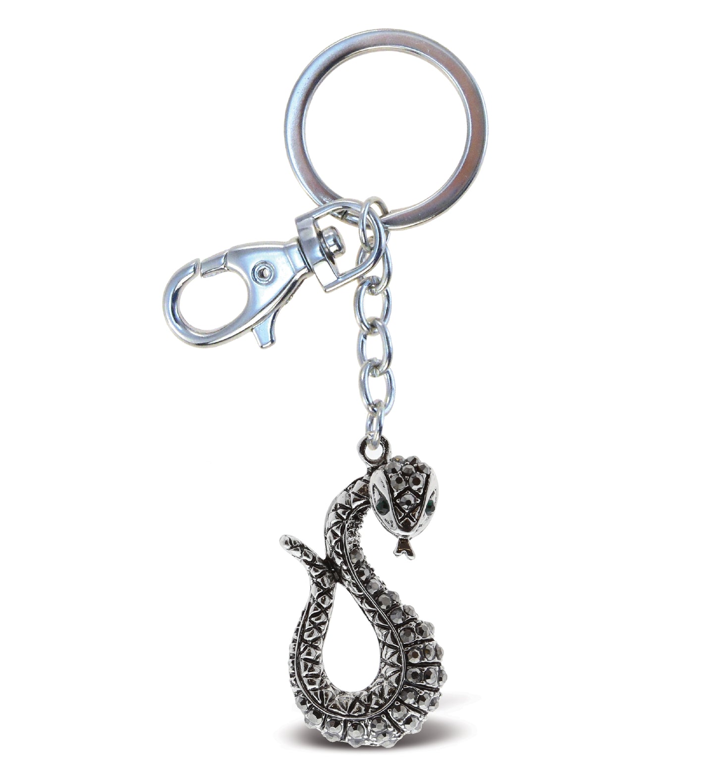 SPARKLING CHARMS - SNAKE