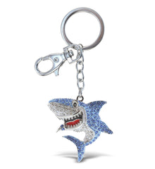 SPARKLING CHARMS - SHARK