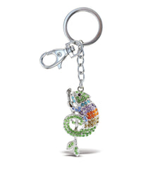 SPARKLING CHARMS - CHAMELEON