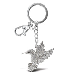 SPARKLING CHARMS - HUMMINGBIRD
