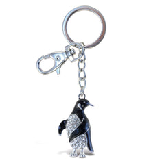 SPARKLING CHARMS - PENGUIN