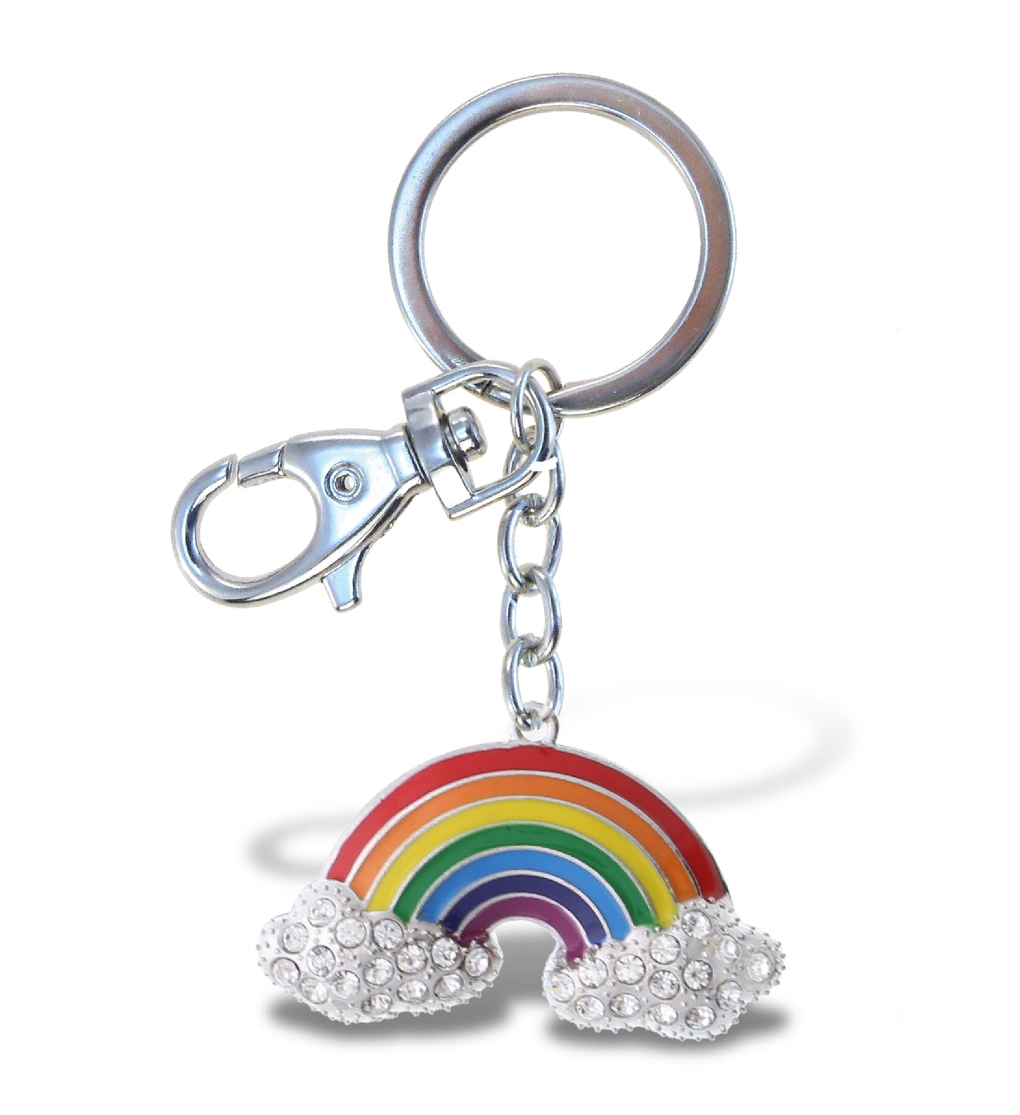 SPARKLING CHARMS - RAINBOW