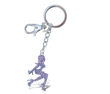 SPARKLING CHARMS - PINK LADY