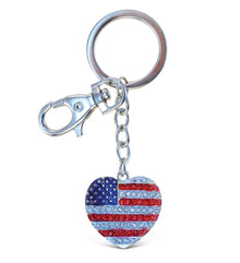 SPARKLING CHARMS - AMERICAN HEART