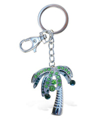 SPARKLING CHARMS - PALM TREE