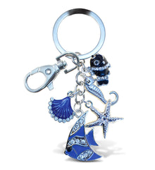 SPARKLING CHARMS - BEACH COLLECTION