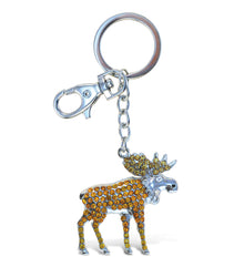 SPARKLING CHARMS - WILD MOOSE