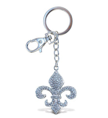 SPARKLING CHARMS - FLEUR DE LIS