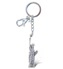 SPARKLING CHARMS - STATUE OF LIBERTY