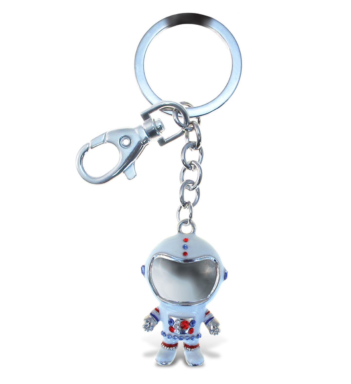 SPARKLING CHARMS - ASTRONAUT
