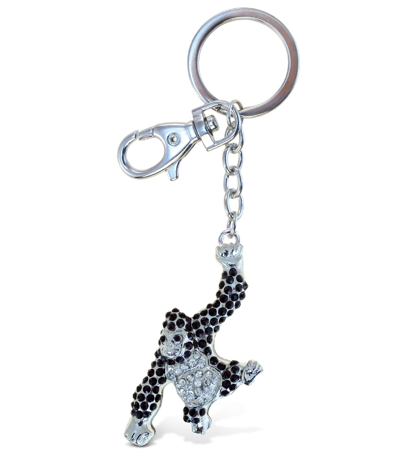 SPARKLING CHARMS - GORILLA