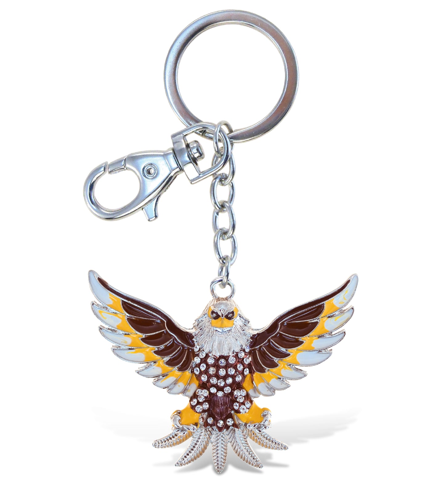 SPARKLING CHARMS - EAGLE