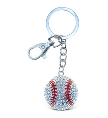 SPARKLING CHARMS - BASEBALL