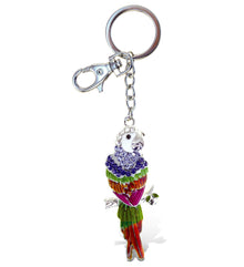SPARKLING CHARMS - PARROT