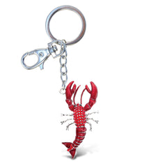 SPARKLING CHARMS - LOBSTER