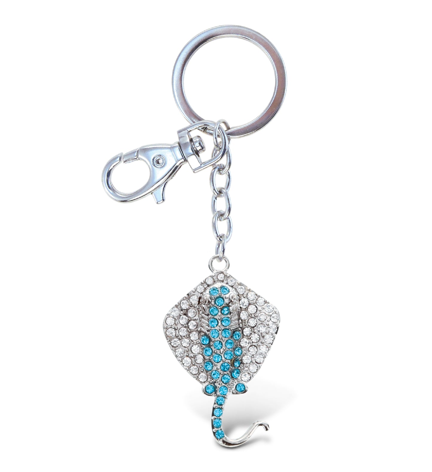 SPARKLING CHARMS - STINGRAY