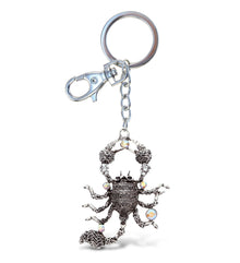 SPARKLING CHARMS - SCORPION