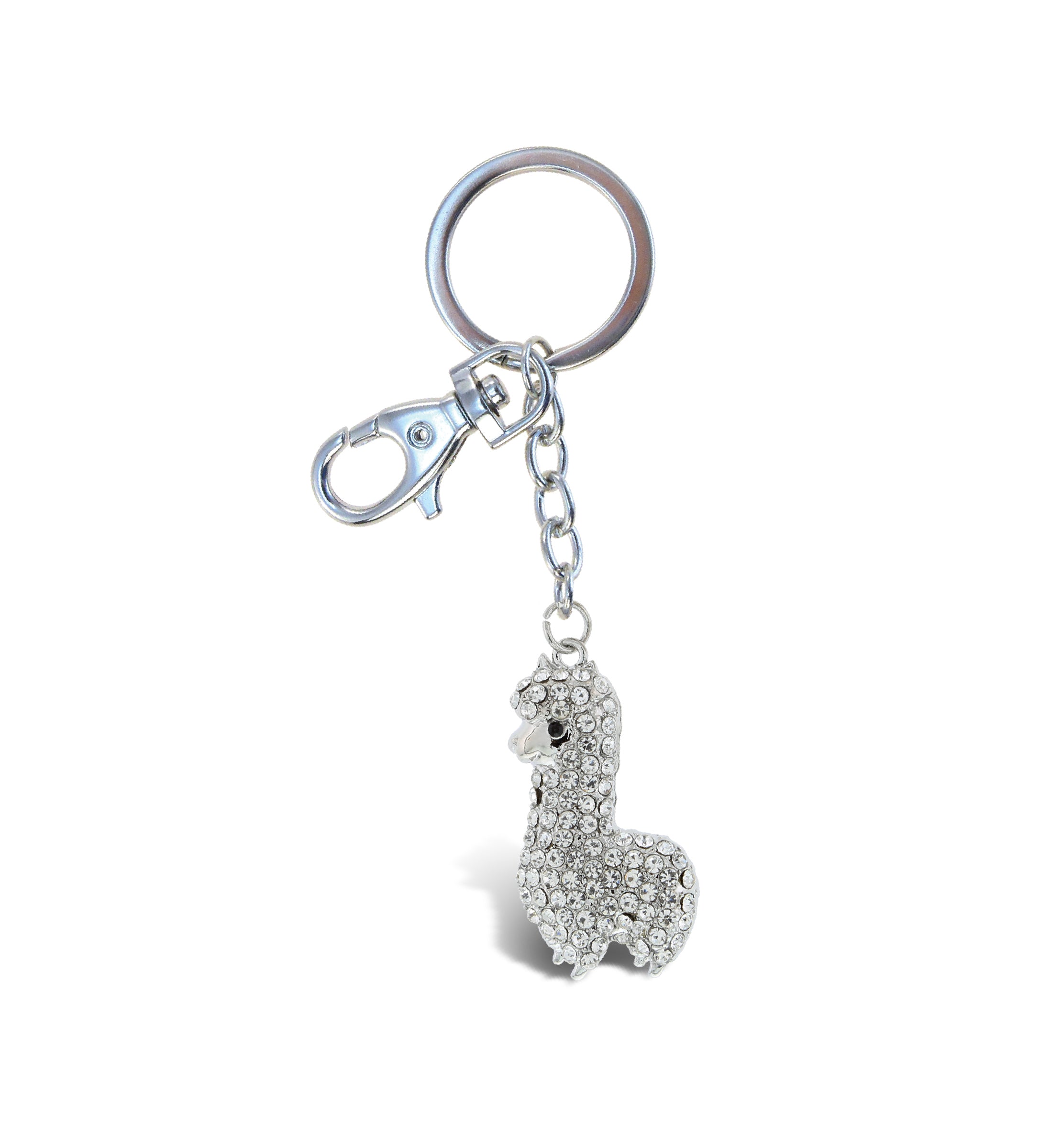 SPARKLING CHARMS - LLAMA